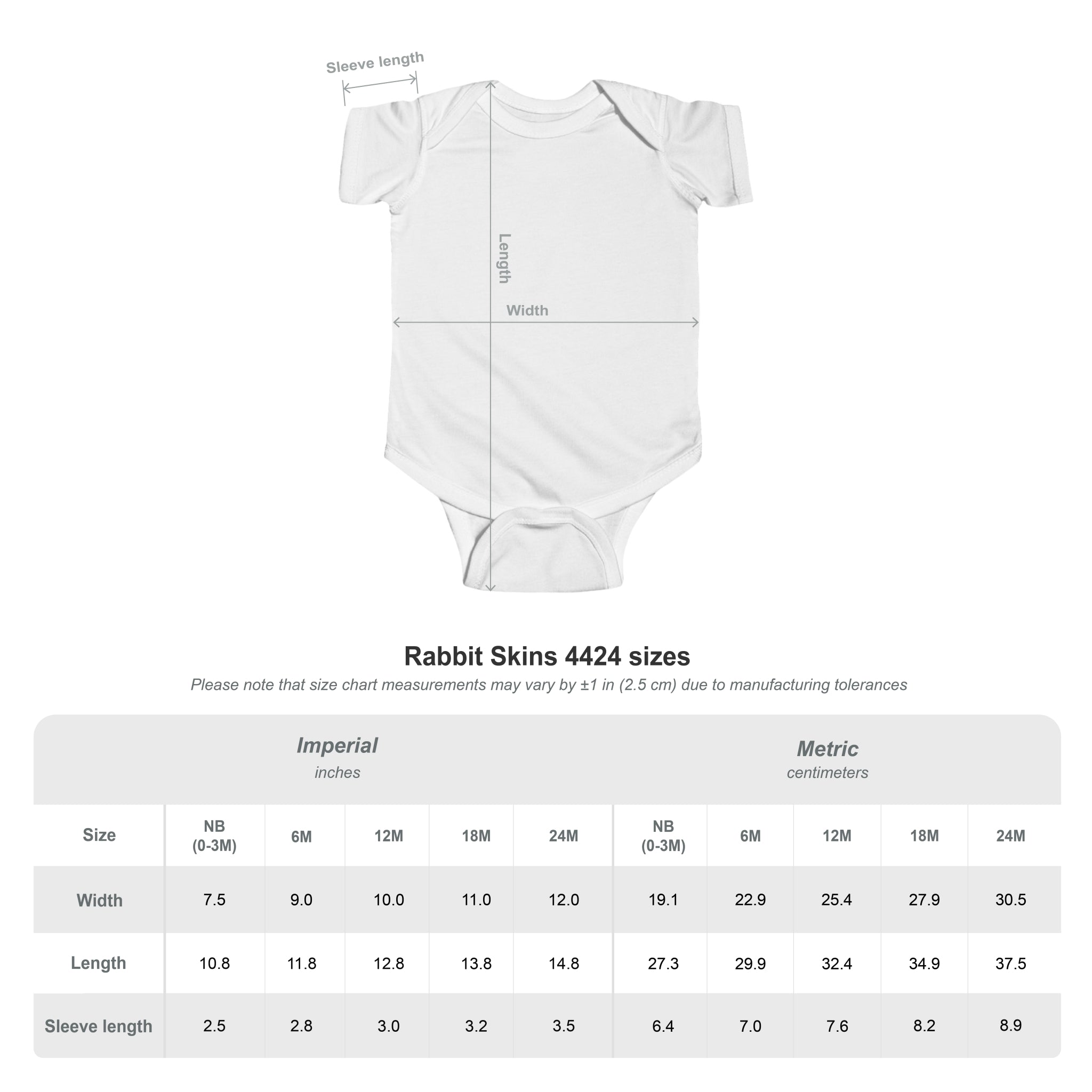 Infant Bodysuit — "Future Dirtbike Racer" Funny Baby Onesie for Moto-Loving Parents